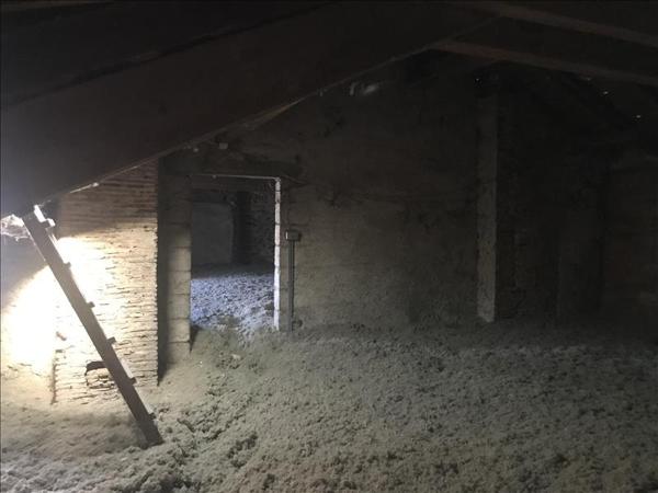 Immeuble à vendre |  Nontron |  380 m²