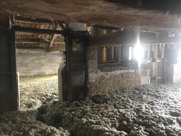 Immeuble à vendre |  Nontron |  380 m²