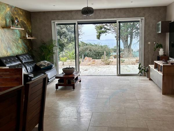 Sarzeau (56370) VUE imprenable sur le GOLFE DU MORBIHAN