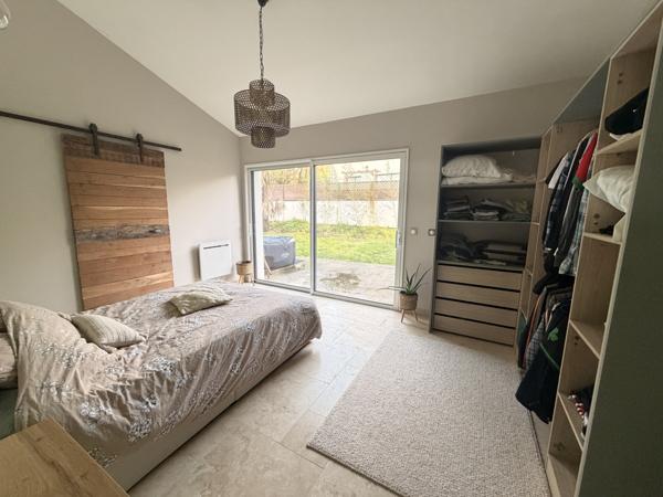 Sarzeau (56370) VUE imprenable sur le GOLFE DU MORBIHAN