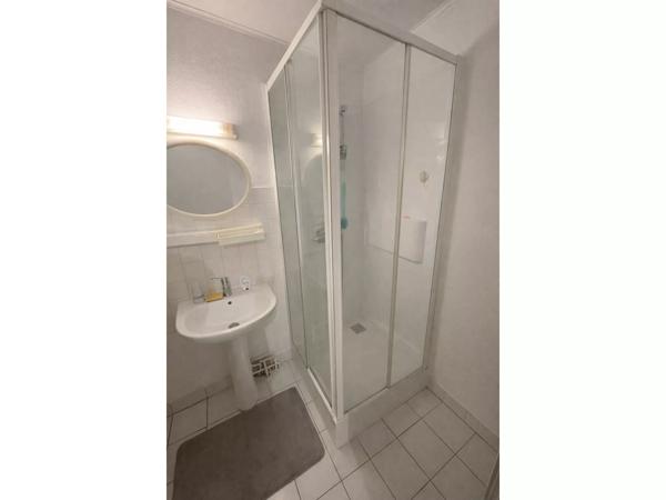 Appartement Saint-Augustin 25m²