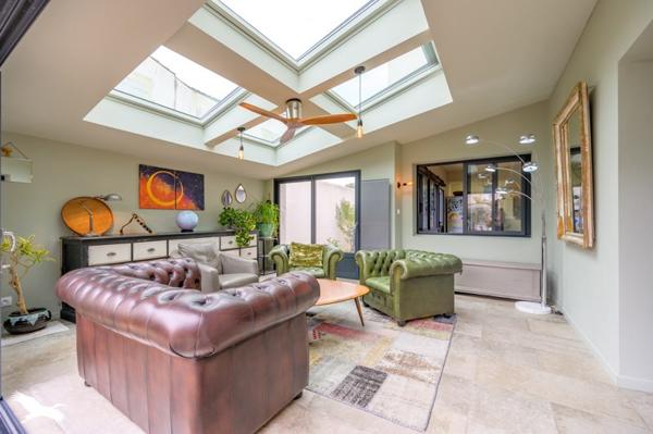 Maison à vendre |  La Flotte |  6 pièces | 168 m²