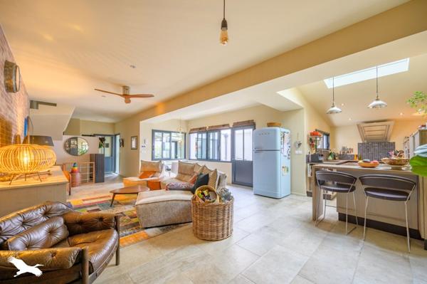 Maison à vendre |  La Flotte |  6 pièces | 168 m²