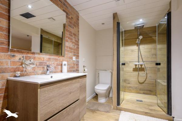 Maison à vendre |  La Flotte |  6 pièces | 168 m²