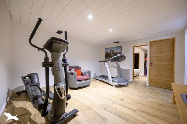 Maison à vendre |  La Flotte |  6 pièces | 168 m²