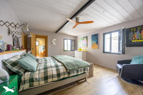 Maison à vendre |  La Flotte |  6 pièces | 168 m²