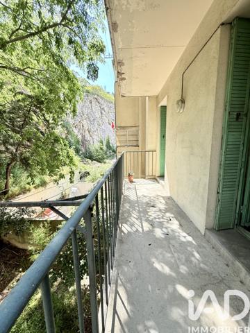 Appartement à vendre 3 pièces 65 m² Marseille 6