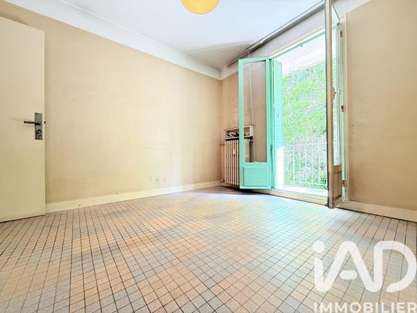 Appartement à vendre 3 pièces 65 m² Marseille 6