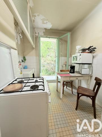 Appartement à vendre 3 pièces 65 m² Marseille 6