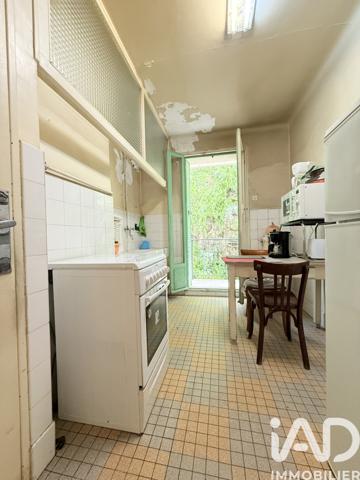 Appartement à vendre 3 pièces 65 m² Marseille 6