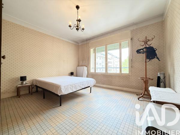 Appartement à vendre 3 pièces 65 m² Marseille 6