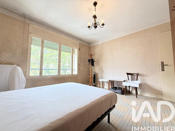 Appartement à vendre 3 pièces 65 m² Marseille 6