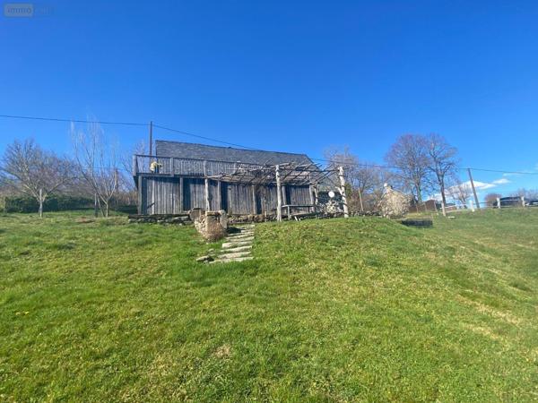 Maison à vendre à Méallet dans le Cantal (15200), ref : 15060/1198