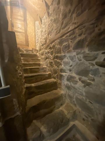 Maison à vendre à Méallet dans le Cantal (15200), ref : 15060/1198