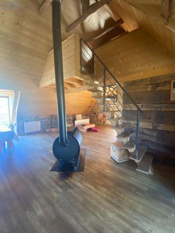 Maison à vendre à Méallet dans le Cantal (15200), ref : 15060/1198