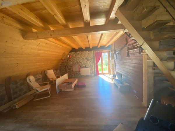 Maison à vendre à Méallet dans le Cantal (15200), ref : 15060/1198