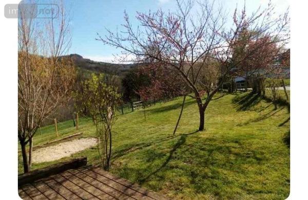 Maison à vendre à Méallet dans le Cantal (15200), ref : 15060/1198