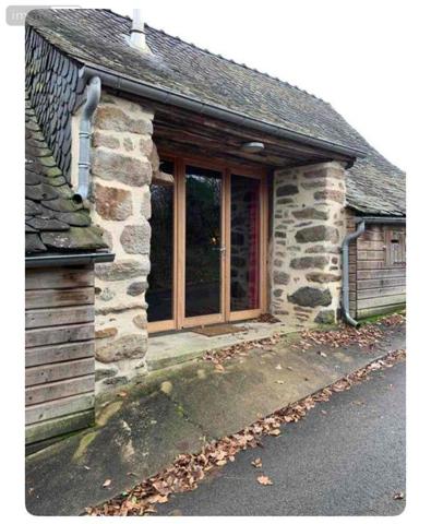 Maison à vendre à Méallet dans le Cantal (15200), ref : 15060/1198