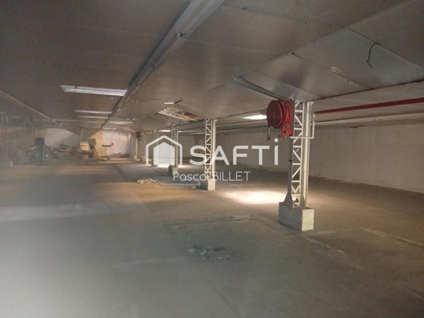 Proche de st Pol sur ternoise et D'Arras cadre agréable