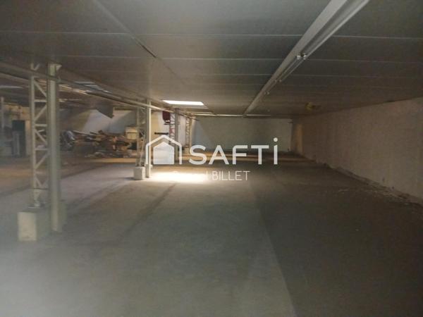 Proche de st Pol sur ternoise et D'Arras cadre agréable