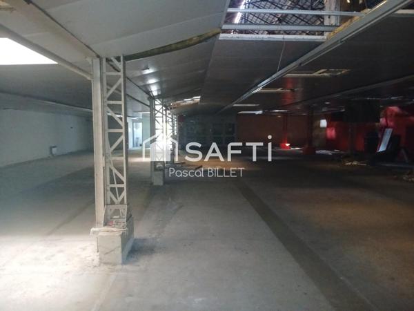 Proche de st Pol sur ternoise et D'Arras cadre agréable