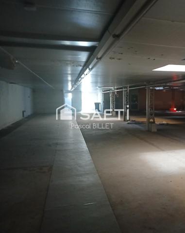 Proche de st Pol sur ternoise et D'Arras cadre agréable