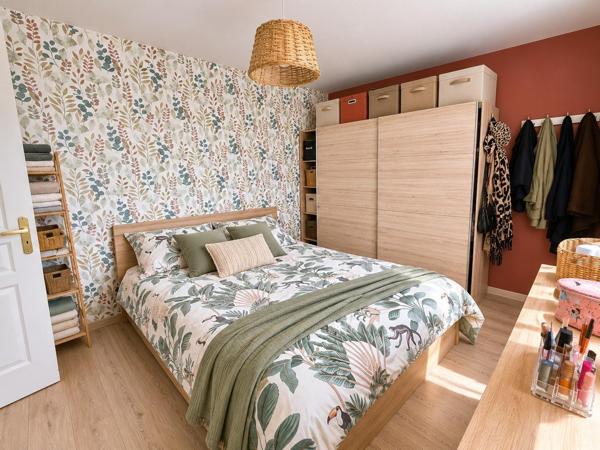 Maison entièrement rénovée avec studio indépendant