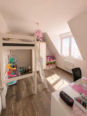 Maison entièrement rénovée avec studio indépendant
