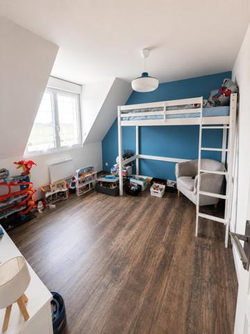 Maison entièrement rénovée avec studio indépendant