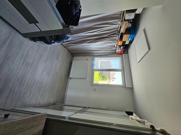 Maison semi-ind de 127m², 5p, 3ch , jardin, garage