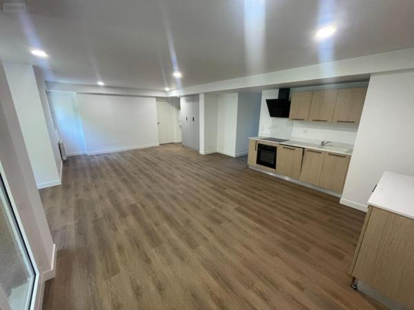 Appartement à louer à Orléans dans le Loiret (45000), ref : MONNET122025   
MADELEINE