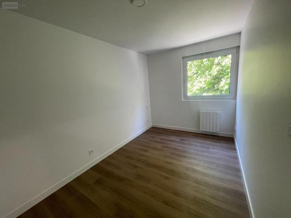 Appartement à louer à Orléans dans le Loiret (45000), ref : MONNET122025   
MADELEINE