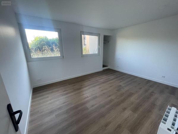 Appartement à louer à Orléans dans le Loiret (45000), ref : MONNET122025   
MADELEINE