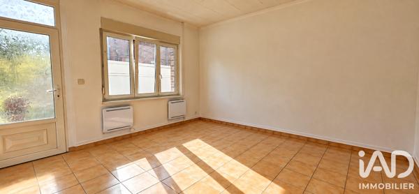 Maison à vendre 3 pièces 72 m² Hirson