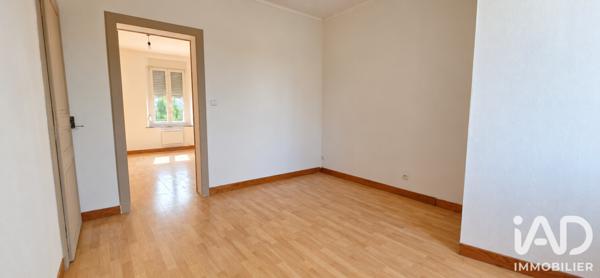 Maison à vendre 3 pièces 72 m² Hirson