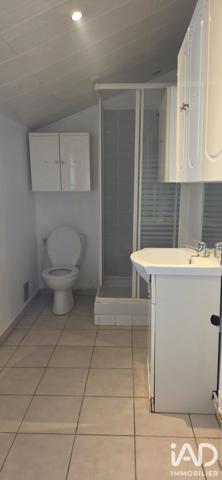 Maison à vendre 3 pièces 72 m² Hirson