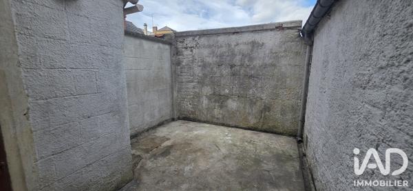 Maison à vendre 3 pièces 72 m² Hirson