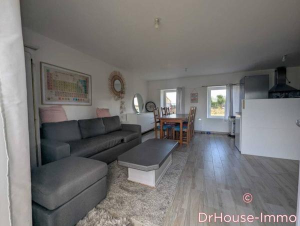 Maison à vendre 5 pièces de 89 m²