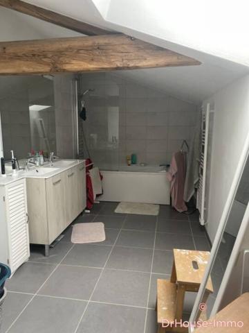 Maison à vendre 5 pièces de 89 m²