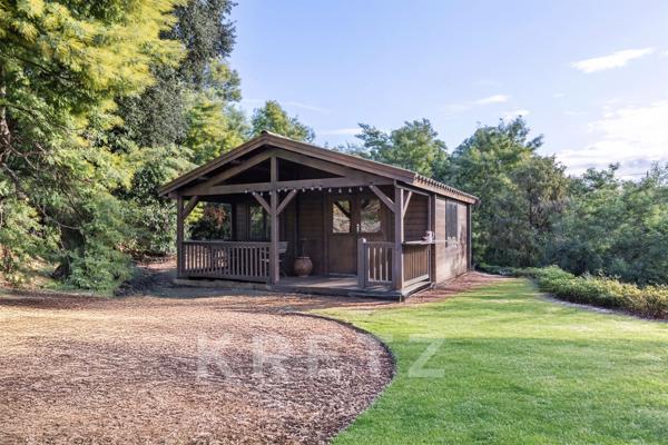 EXCLUSIVITE - Propriété 10 pièces LA ROQUETTE-SUR-SIAGNE