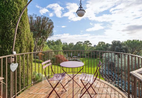 EXCLUSIVITE - Propriété 10 pièces LA ROQUETTE-SUR-SIAGNE