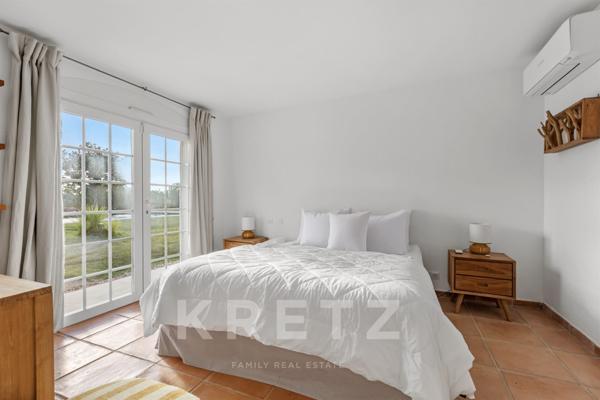 EXCLUSIVITE - Propriété 10 pièces LA ROQUETTE-SUR-SIAGNE