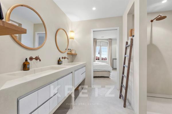 EXCLUSIVITE - Propriété 10 pièces LA ROQUETTE-SUR-SIAGNE
