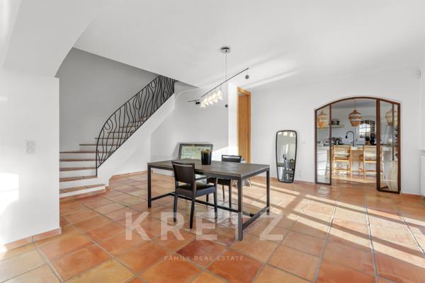 EXCLUSIVITE - Propriété 10 pièces LA ROQUETTE-SUR-SIAGNE