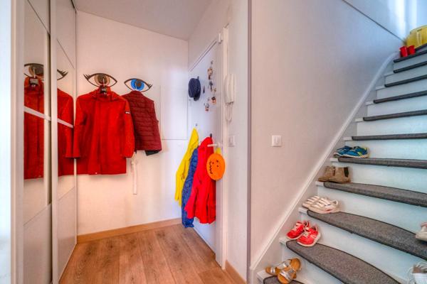 Appartement en Duplex - La Garenne Colombes 4 pièces 81 m2 , La garenne colombes