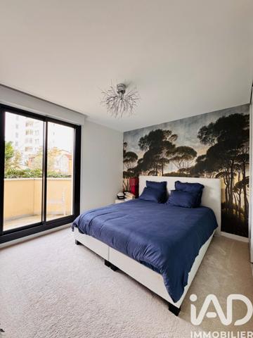 Appartement à vendre 3 pièces 75 m² Bordeaux