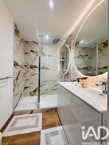 Appartement à vendre 3 pièces 75 m² Bordeaux