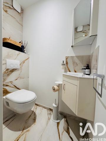 Appartement à vendre 3 pièces 75 m² Bordeaux