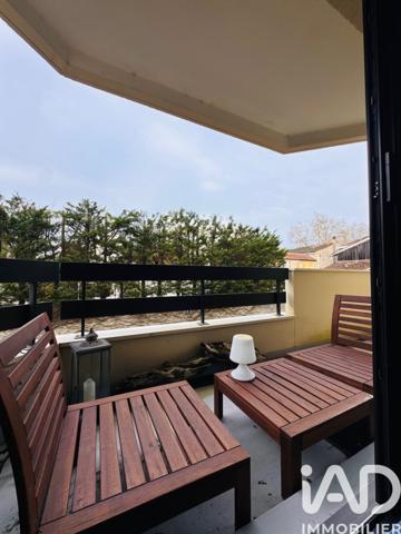 Appartement à vendre 3 pièces 75 m² Bordeaux
