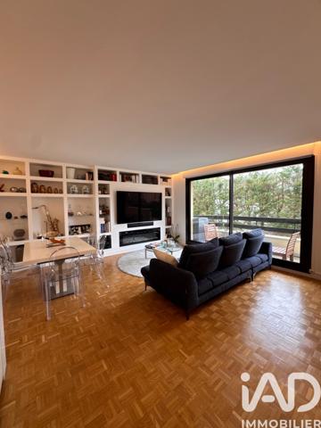 Appartement à vendre 3 pièces 75 m² Bordeaux